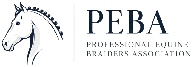 PEBA — Professional Equine Braiders Association
